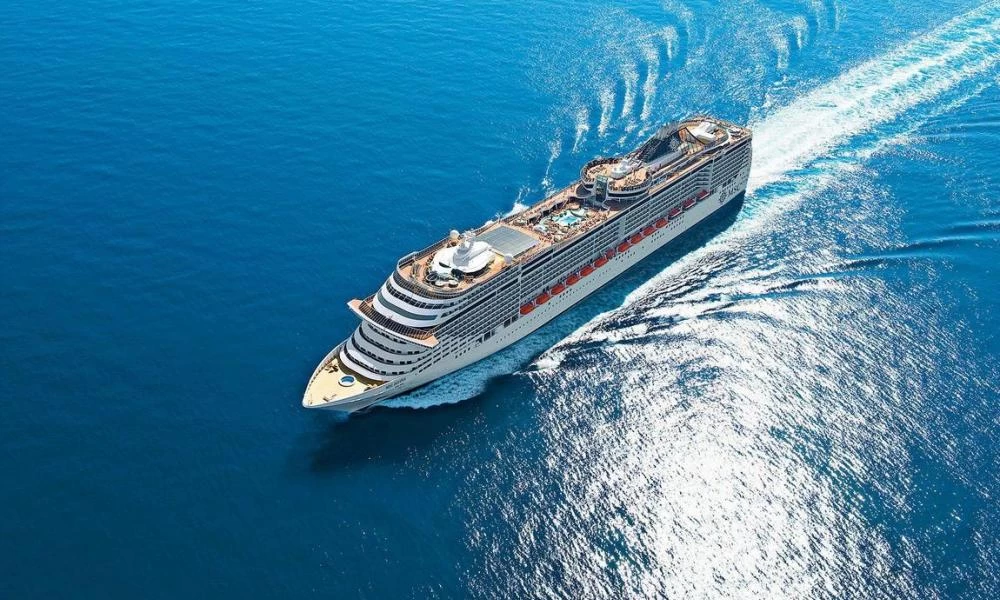 Διεθνή Ένωση Εταιρειών Κρουαζιέρας: Επαινεί την Ελλάδα